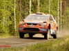 VM Rally Finland